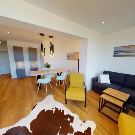 Kapitaenshaus Thule Kapitaenshaus Thule 2 -bea-