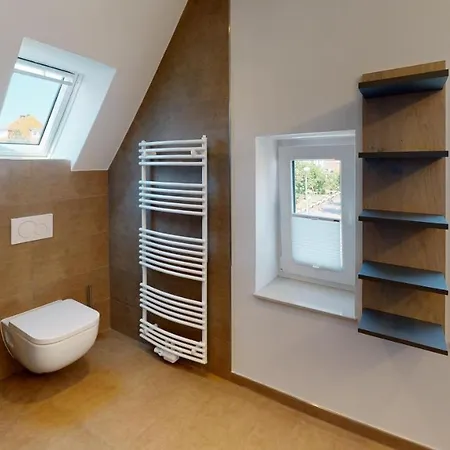 Kapitaenshaus Thule Kapitaenshaus Thule 2 -bea- *