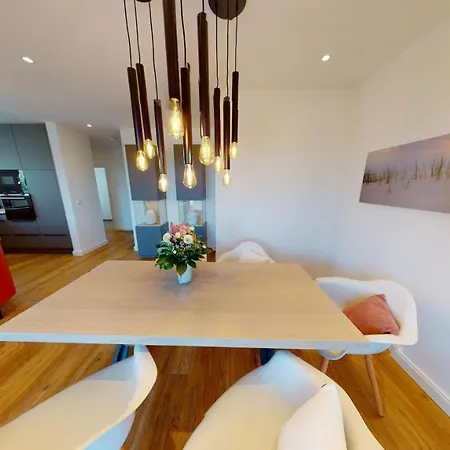 Kapitaenshaus Thule Kapitaenshaus Thule 2 -bea- *