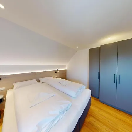 Kapitaenshaus Thule Kapitaenshaus Thule 2 -bea- * Langeoog