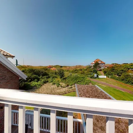 Apartment Kapitaenshaus Thule Kapitaenshaus Thule 2 -bea- Langeoog